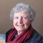 Pam Mitchell